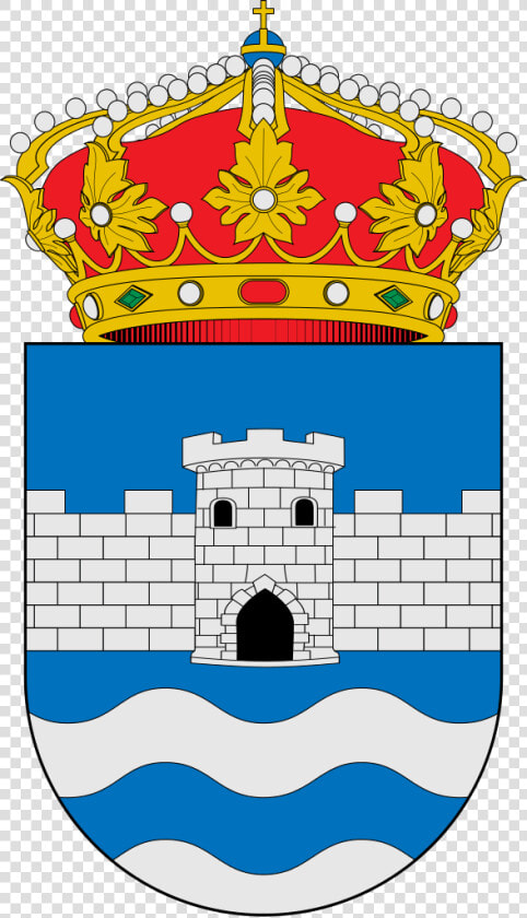 Montes De Oca Family Crest  HD Png DownloadTransparent PNG