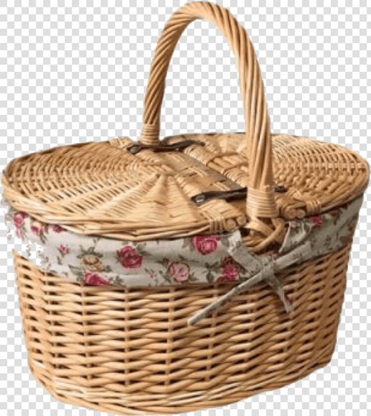 Cottagecore Basket Png   Cottagecore Transparent  Png DownloadTransparent PNG