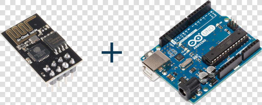 Serial Communication Between Esp8266 And Arduino  HD Png DownloadTransparent PNG