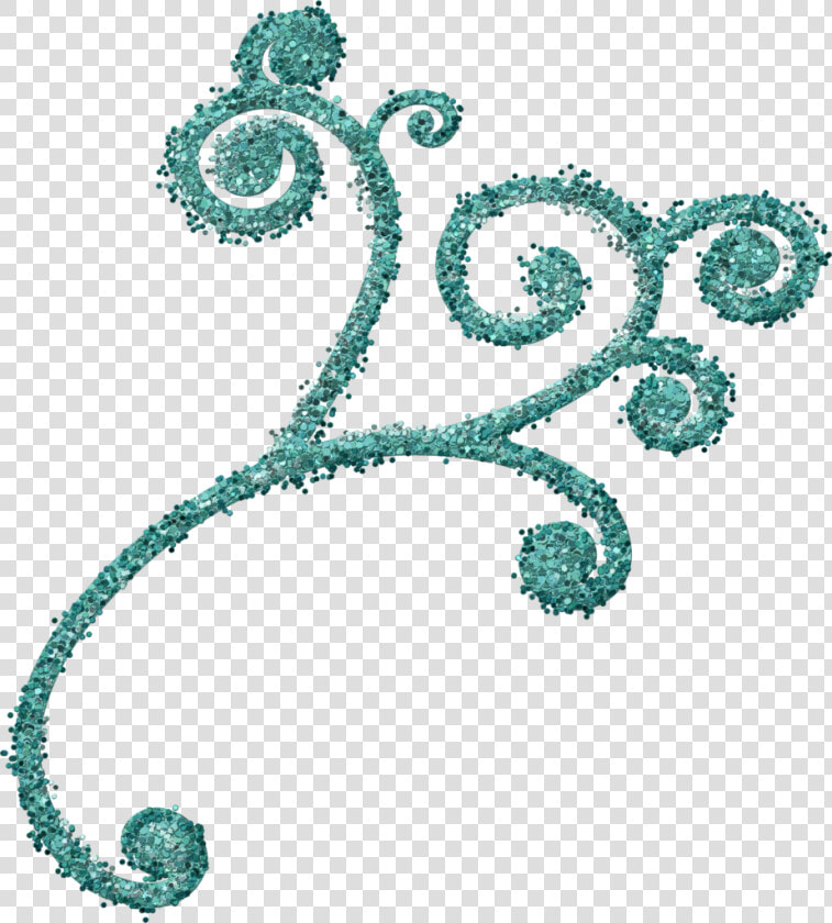 Transparent Blue Swirl Png   Glitter Swirl  Png DownloadTransparent PNG