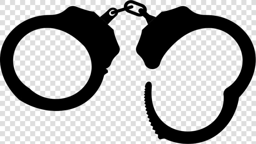 Handcuffs Download Png   Open Handcuffs Icon  Transparent PngTransparent PNG