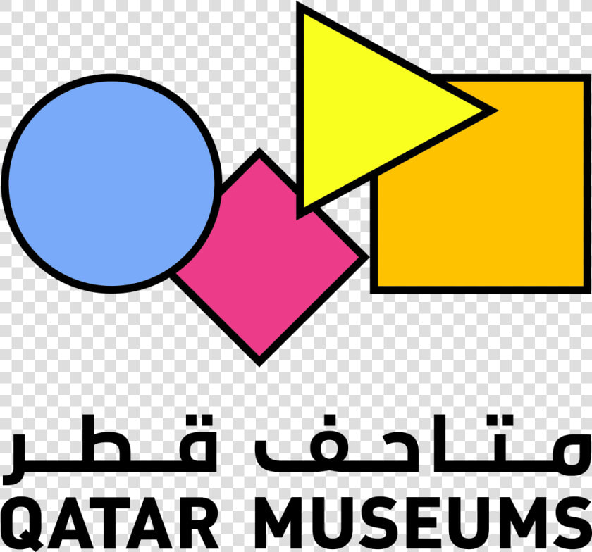 Qatar Museums Home Page  HD Png DownloadTransparent PNG