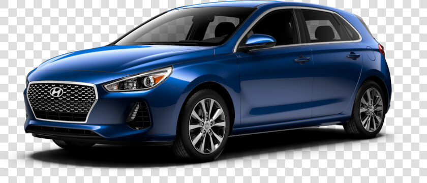 2018 Hyundai Elantra Gt   Kia Optima 2015 Blue Ls  HD Png DownloadTransparent PNG