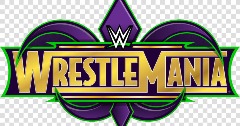 Wwe Wrestlemania 34 2018 Pay Per View Online Results   Wwe Wrestlemania 27  HD Png DownloadTransparent PNG