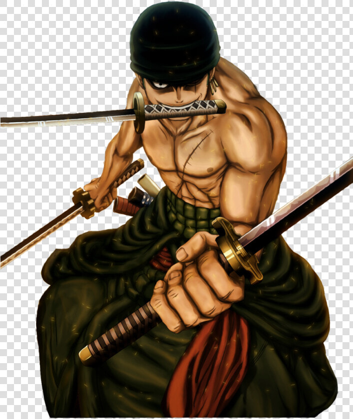 No Caption Provided   Coolest One Piece Characters  HD Png DownloadTransparent PNG