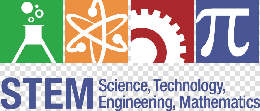 Stem Logo Png   Science Technology Engineering And Mathematics  Transparent PngTransparent PNG