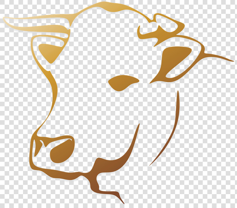 Cow  Cattle  Animal  Farm  Logo   Cow Png Clipart  Transparent PngTransparent PNG