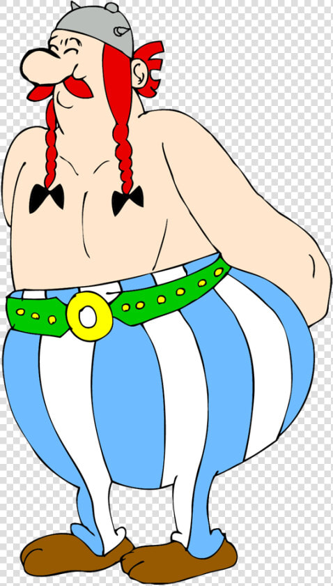 Obelix Menhir   Asterix And Obelix Icon Png  Transparent PngTransparent PNG