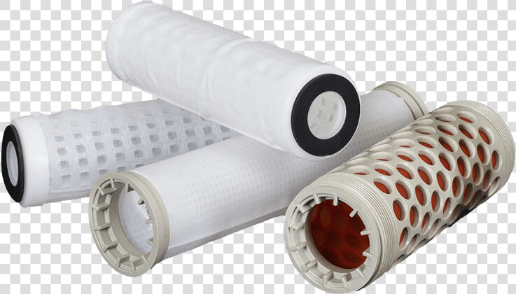 Renner Plastic Texture Filter Cartridges   Pool  HD Png DownloadTransparent PNG