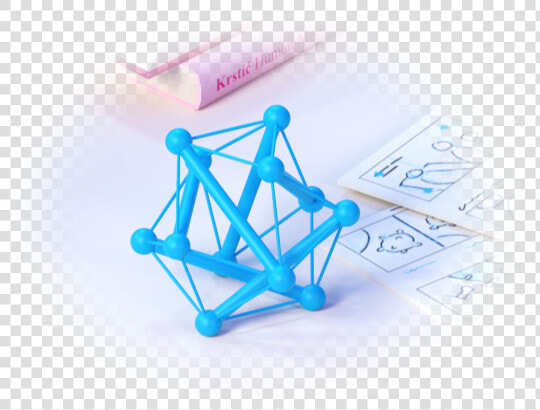 Tensegrity   Lilac  HD Png DownloadTransparent PNG