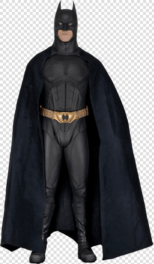 Christian Bale Batman Action Figure  HD Png DownloadTransparent PNG