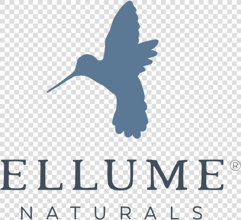 Ellume Naturals Logo Registered Symbol Copy  HD Png DownloadTransparent PNG