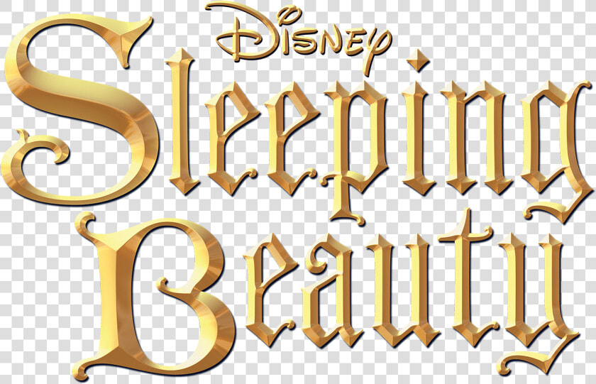 Transparent Sleeping Beauty Png   Sleeping Beauty Logo Transparent  Png DownloadTransparent PNG