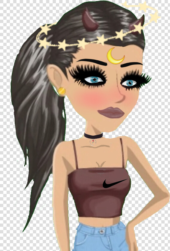  msp  speedpaint  editmsp bjr Mon Msp  HD Png DownloadTransparent PNG