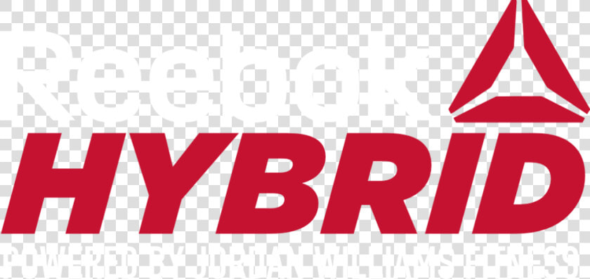 Reebok hybr final  HD Png DownloadTransparent PNG