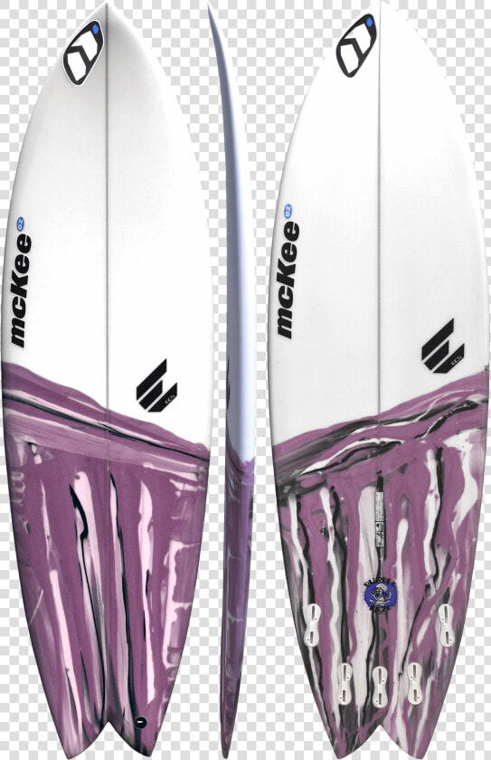 Ecs Boards Australia   Mckee Surf  HD Png DownloadTransparent PNG