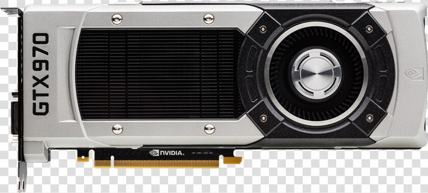 Zotac Gtx 980 Founders Edition  HD Png DownloadTransparent PNG