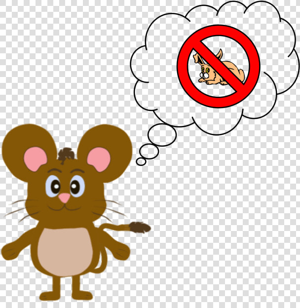 Alfalfa Protests That He Is Not A Rabbit   Cartoon  HD Png DownloadTransparent PNG