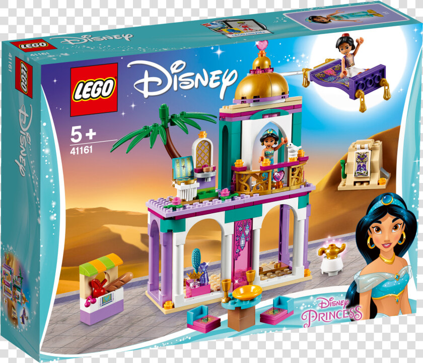 Lego Disney Princess Sets 2019  HD Png DownloadTransparent PNG