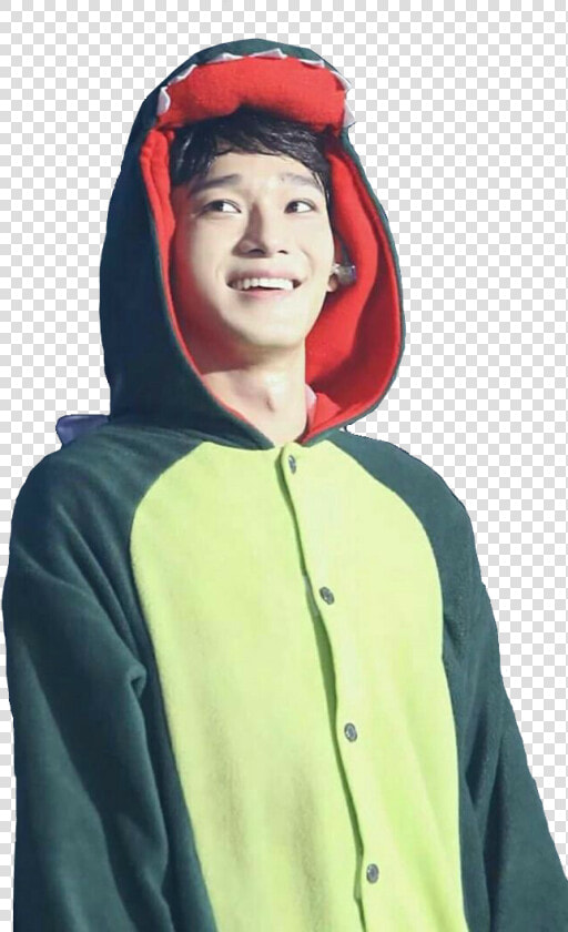 Transparent Exo Chen Png   Cute Exo Chen Png  Png DownloadTransparent PNG