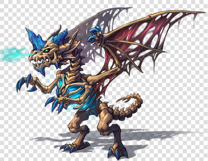 Dungeons Wikia   Dragon  HD Png DownloadTransparent PNG