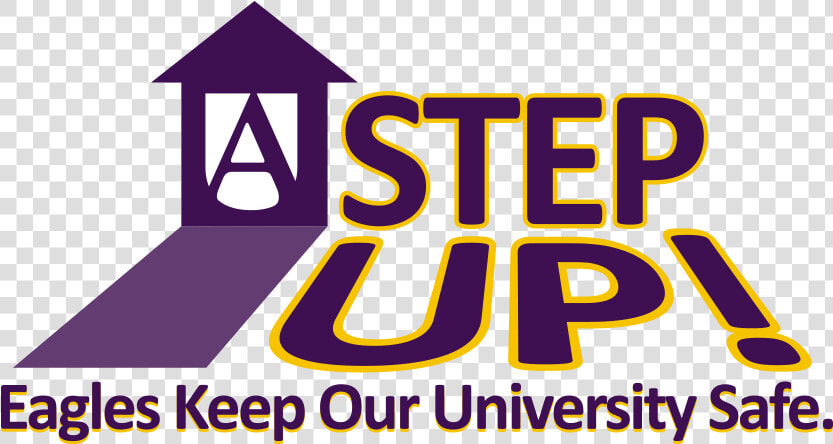 Step Up Bystander Intervention Logo  HD Png DownloadTransparent PNG