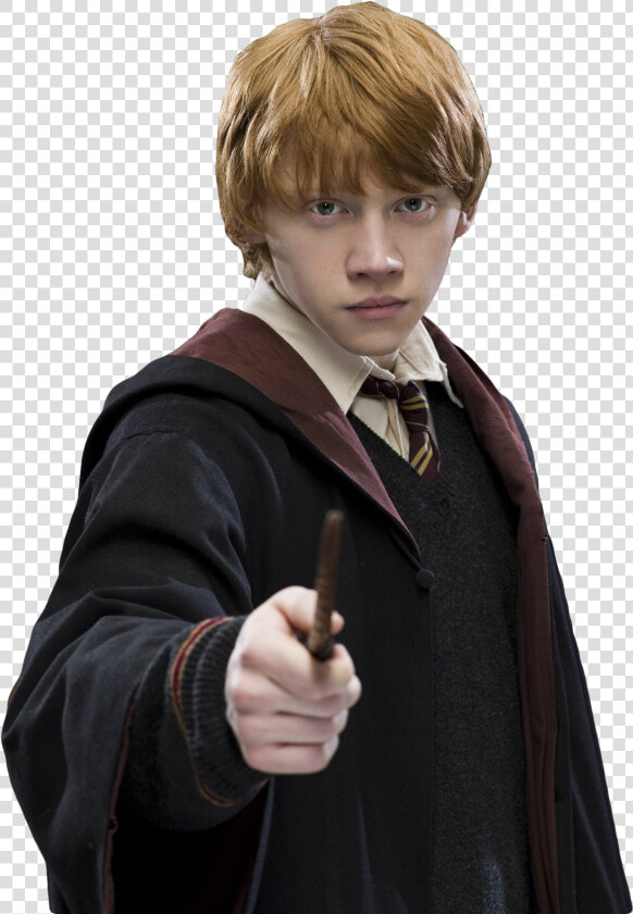 Fandom Transparents Transparent Ron Weasley   Harry Potter 5 Ron  HD Png DownloadTransparent PNG