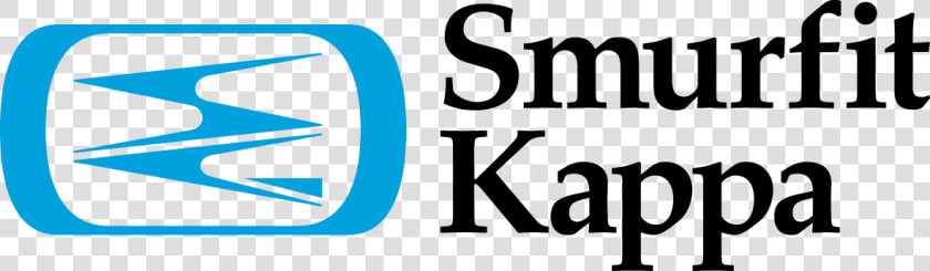 Transparent Kappa Logo Png   Smurfit Kappa  Png DownloadTransparent PNG