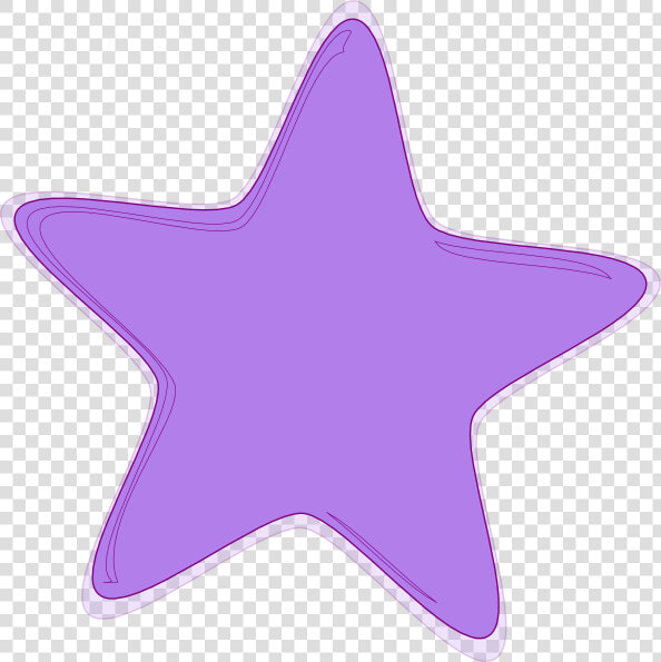 The Top 5 Best Blogs On Purple Starfish Clipart   Purple Star Clipart  HD Png DownloadTransparent PNG