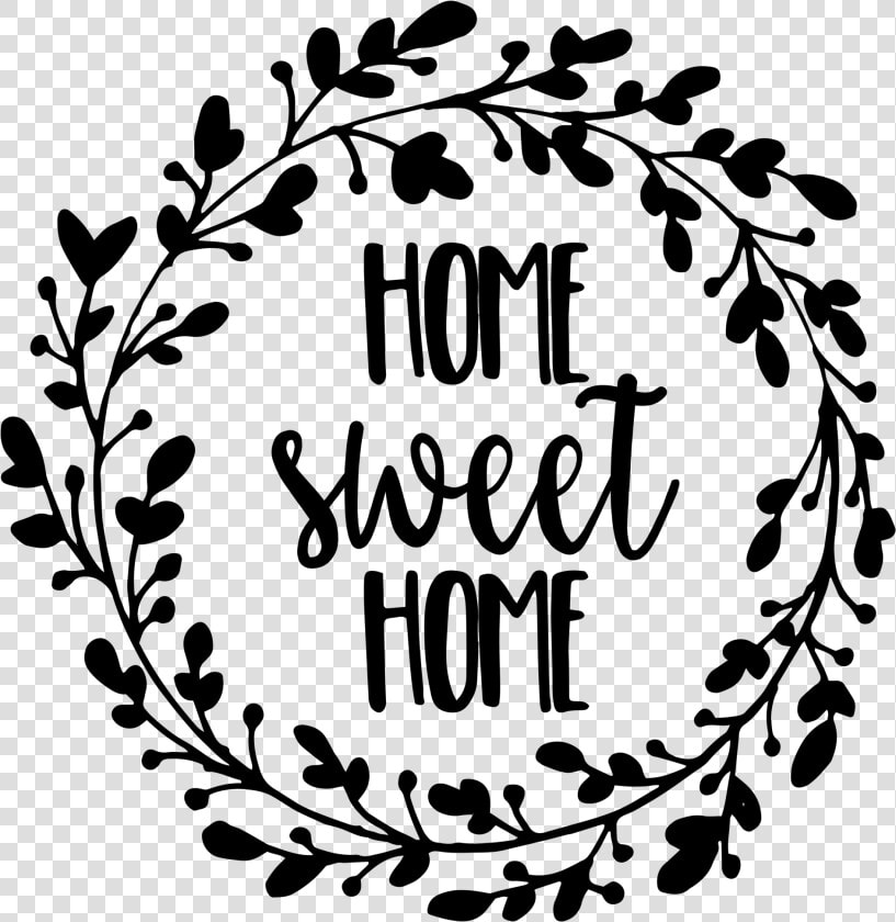 Load Image Into Gallery Viewer  Carrie amp    Home Sweet Home Svg  HD Png DownloadTransparent PNG