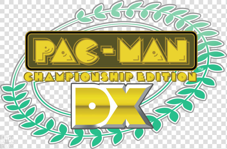 Pac Man Championship Edition Dx   HD Png DownloadTransparent PNG