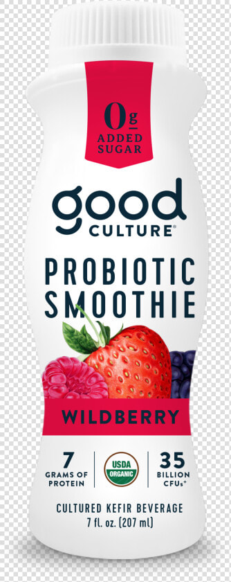 Smoothies wildberry   Strawberry  HD Png DownloadTransparent PNG