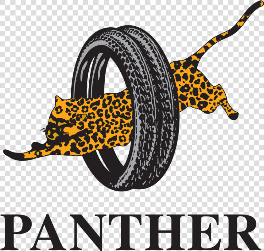 Panther Tyres   Yayoi Kusama  HD Png DownloadTransparent PNG