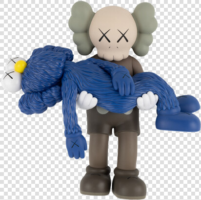 Kaws Kaws Gone   Cartoon Kaws  HD Png DownloadTransparent PNG