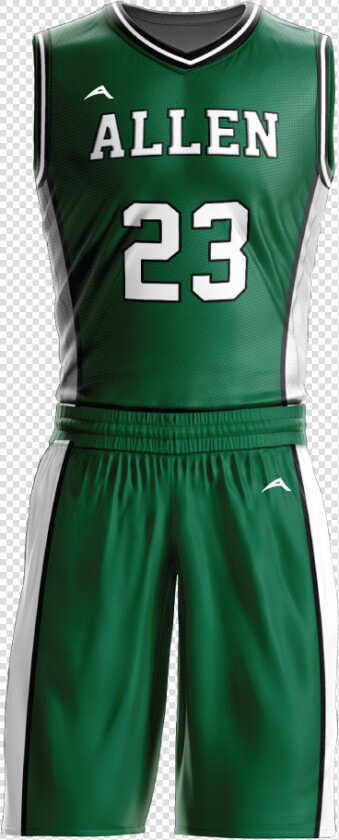 Custom Basketball Uniform Pro   Sports Jersey  HD Png DownloadTransparent PNG