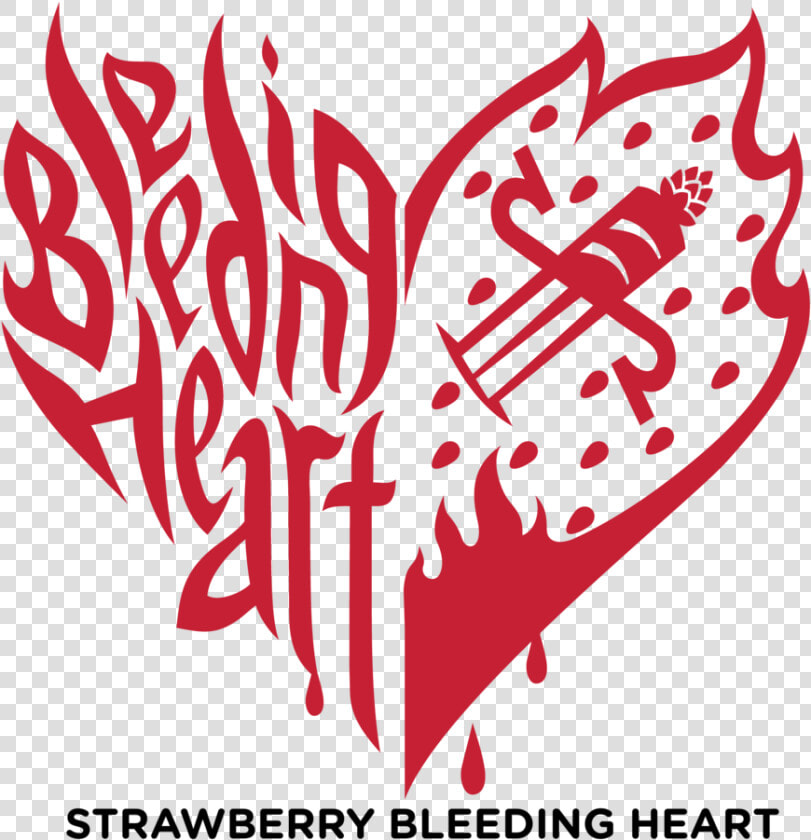 Bleeding Heart Png  Transparent PngTransparent PNG