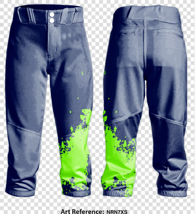 Nebraska Shockwave Store 1 Softball Pants   Pocket  HD Png DownloadTransparent PNG