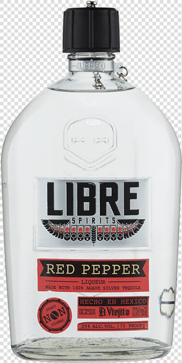 Libre Mango Tequila  HD Png DownloadTransparent PNG