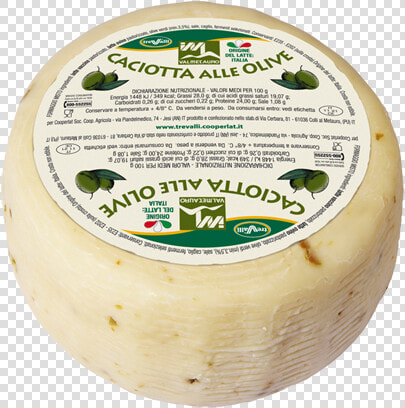 Blended cheese with olives   Caerphilly Cheese  HD Png DownloadTransparent PNG