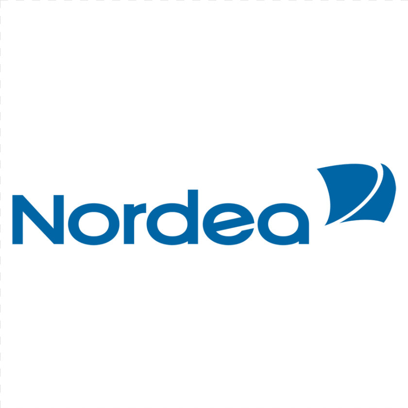 Free Download Of Nordea Logo At Dwglogo   Nordea Bank  HD Png DownloadTransparent PNG