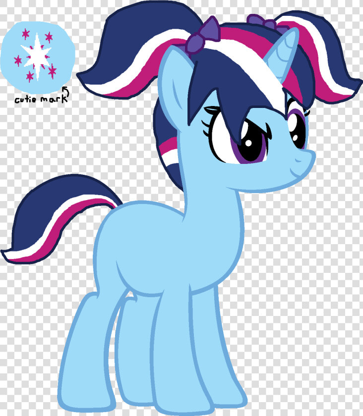 Starlight X Trixie Next Gen Clipart   Png Download   Cartoon  Transparent PngTransparent PNG