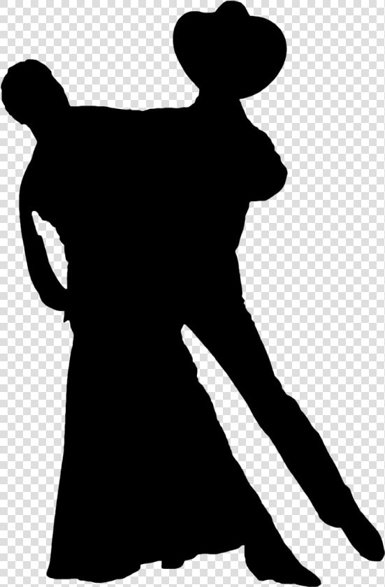 Country Waltz Lessons Ballroom Dance Club Of Atlanta   Vals Dancers Silhouette Png  Transparent PngTransparent PNG