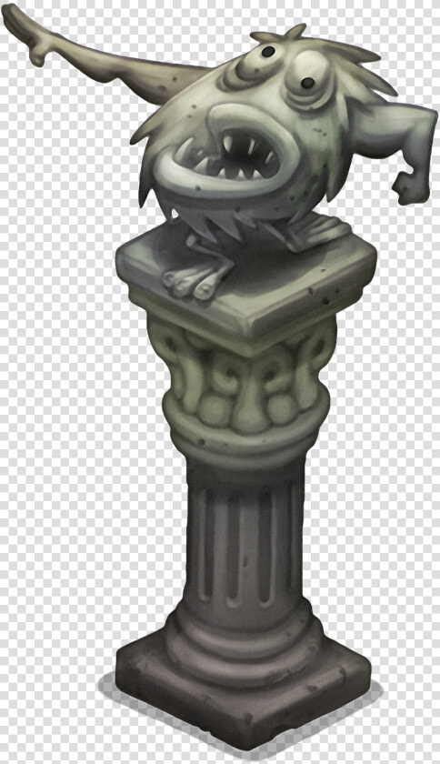 My Singing Monsters Wiki   My Singing Monsters Statue  HD Png DownloadTransparent PNG