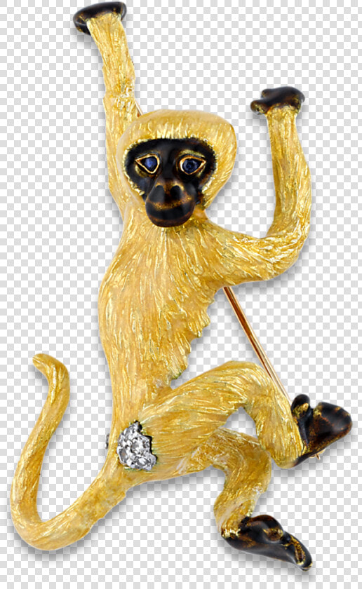 Transparent Howler Monkey Clipart   Animal Figure  HD Png DownloadTransparent PNG