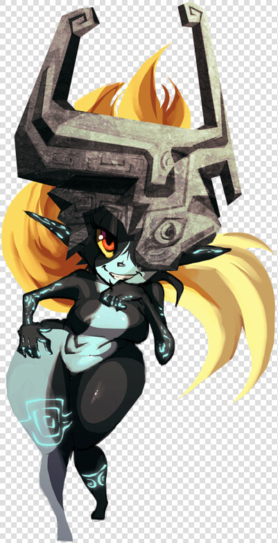 Midna   Sexy Midna Transparent  HD Png DownloadTransparent PNG