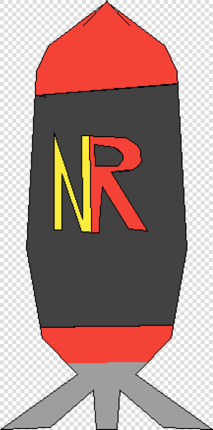 Team Nega Rocket Symbol  HD Png DownloadTransparent PNG