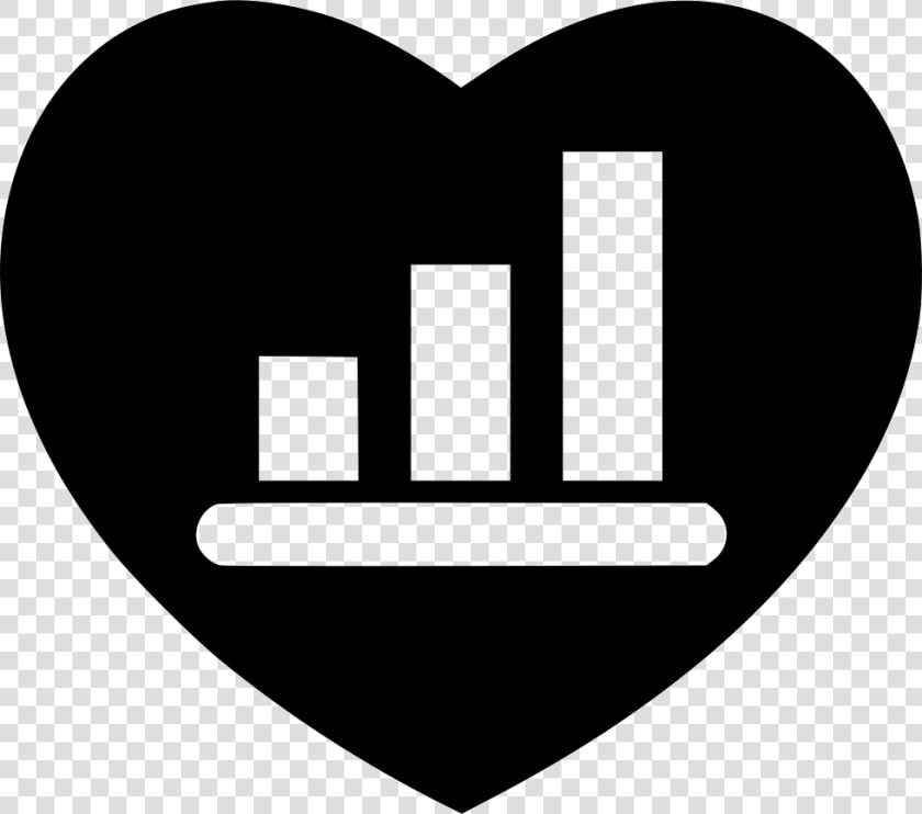 Progress Heart Raise Success   Emblem  HD Png DownloadTransparent PNG