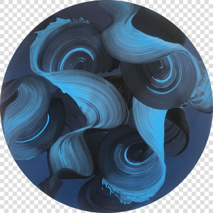 Restructuring Swirls  Series   Fractal Art  HD Png DownloadTransparent PNG