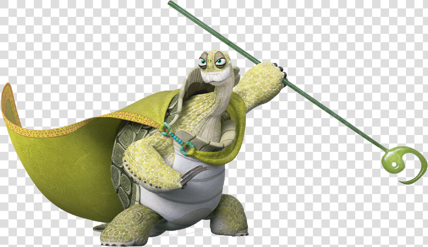 Kung Fu Panda Oogway Png   Kung Fu Panda Maitre Oogway  Transparent PngTransparent PNG