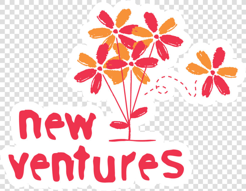 Yoplait New Ventures New Ventures Logo Image  HD Png DownloadTransparent PNG